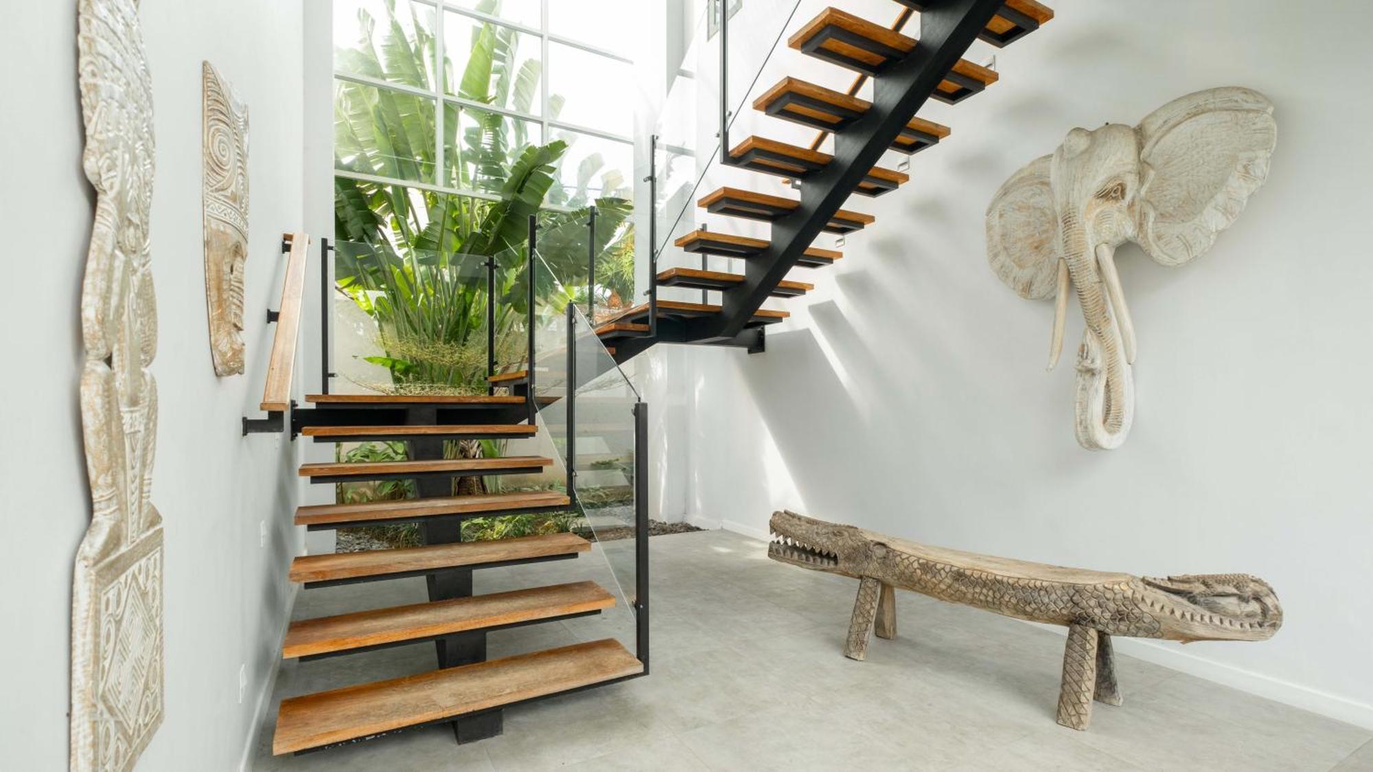 Villa Nikaia By Villa Finder Seminyak Exteriér fotografie