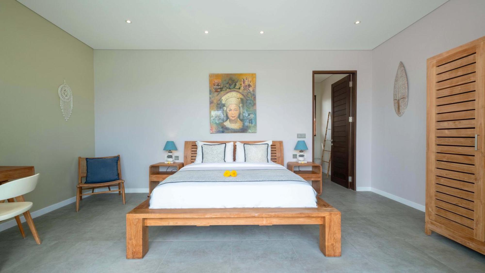 Villa Nikaia By Villa Finder Seminyak Exteriér fotografie