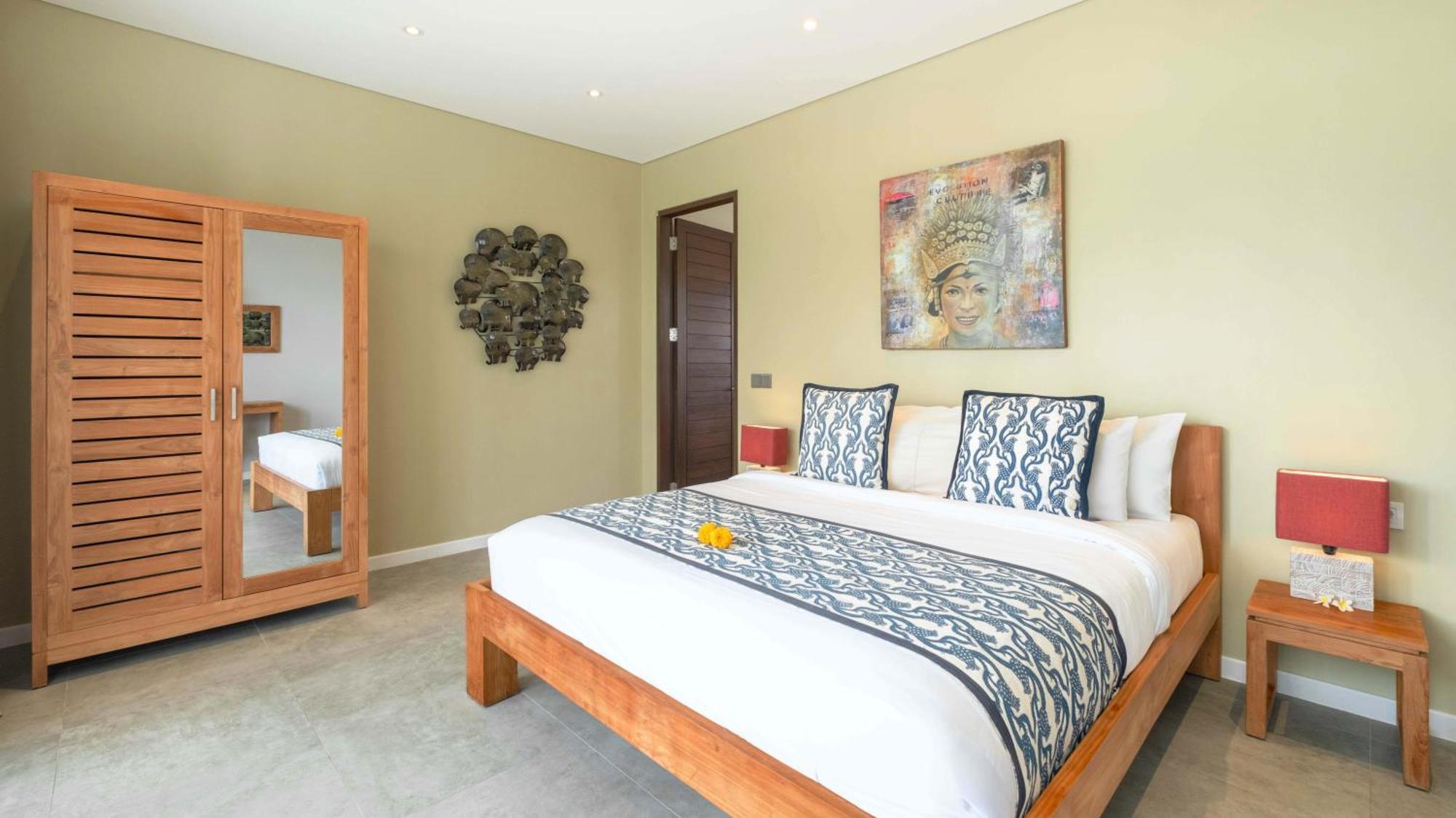 Villa Nikaia By Villa Finder Seminyak Exteriér fotografie