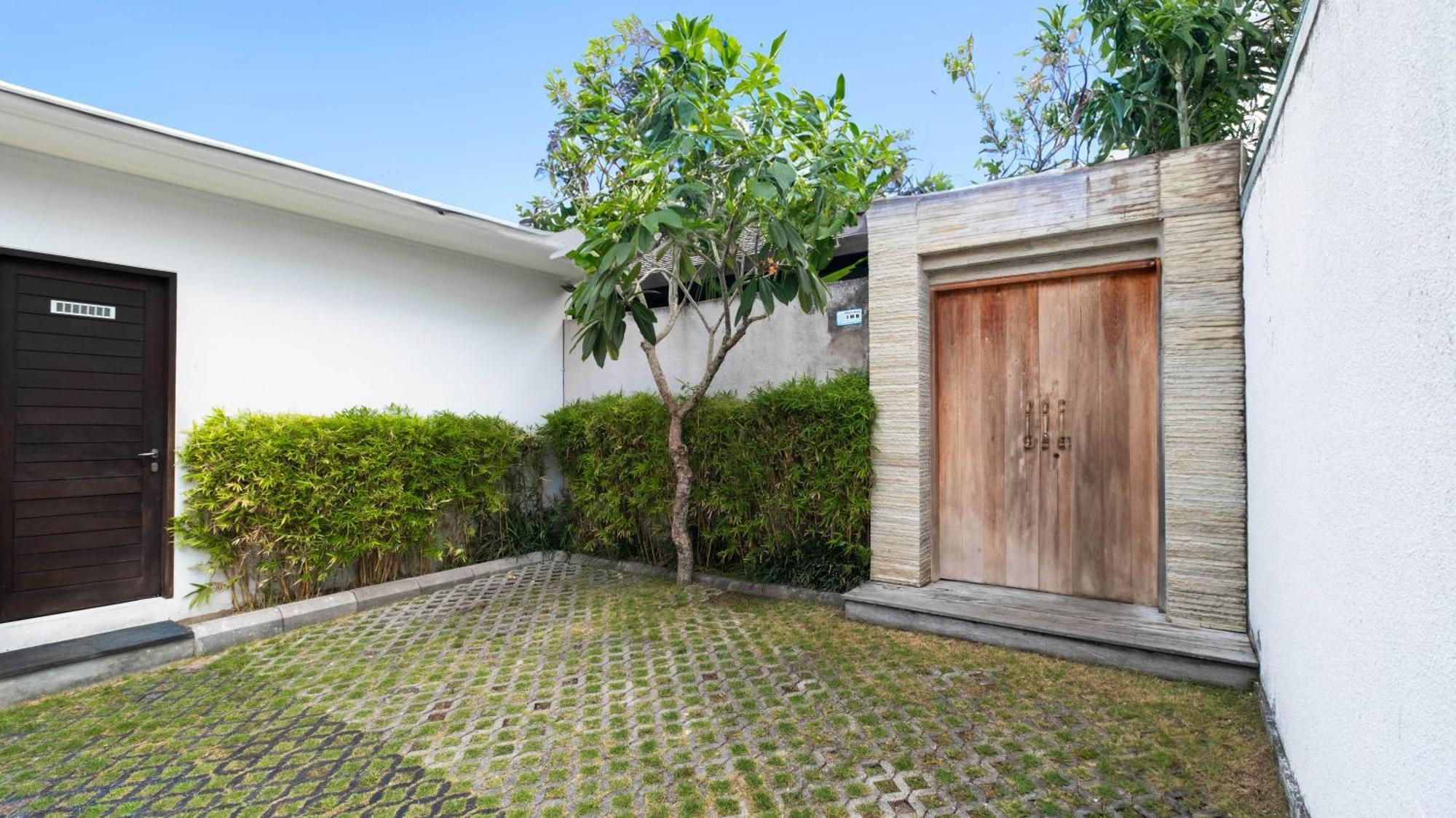 Villa Nikaia By Villa Finder Seminyak Exteriér fotografie